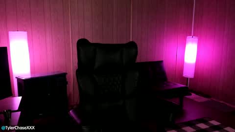 Tyler Chase online show from 27, 3, 2026