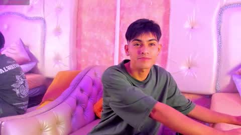 Tyler  online show from 30, 3, 2026