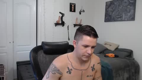 Snapshot of tylerdallas chatting on 30, 1, 2025 TylerDallas online show from 30, 1, 2025