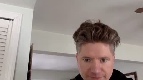 Tyler Durden online show from 14, 2, 2025