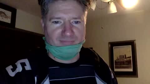 Tyler Durden online show from 17, 2, 2025