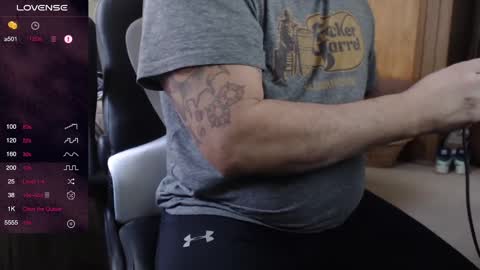 Tyler G Strings online show from 21, 1, 2025