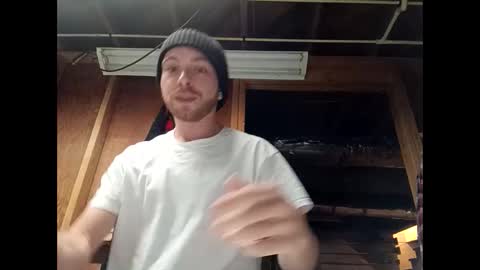 Snapshot of tylerspeagle2423 chatting on 27, 12, 2024 Badasslife online show from 27, 12, 2024