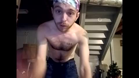 Snapshot of tylerspeagle2423 chatting on 27, 12, 2024 Badasslife online show from 27, 12, 2024