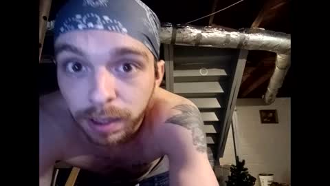 Snapshot of tylerspeagle2423 chatting on 28, 12, 2024 Badasslife online show from 28, 12, 2024