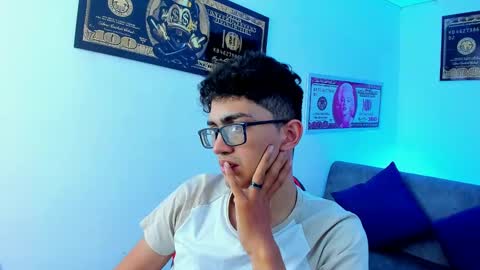   online show from 21, 1, 2025