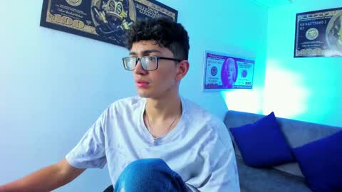   online show from 23, 1, 2025