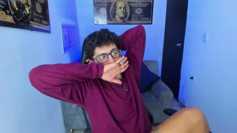   online show from 7, 3, 2025