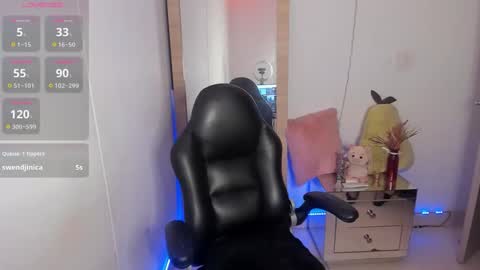 Snapshot of tylor_love chatting on 22, 9, 2025 tylor_love online show from 22, 9, 2025