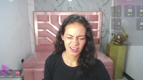 Snapshot of tyna_ch chatting on 12, 3, 2025 TYNA online show from 12, 3, 2025