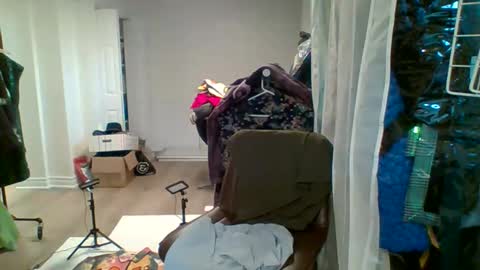 Snapshot of typespirit chatting on 29, 3, 2026 typespirit online show from 29, 3, 2026