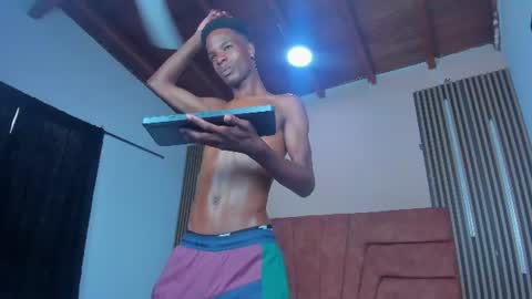 tyson_reed online show from 20, 6, 2026