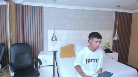 Tyson online show from 12, 4, 2026