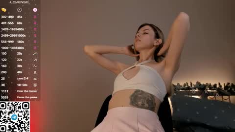 Christine 3 Next broadcast tomorrow at 2100 GMT 5 online show from 19, 2, 2026