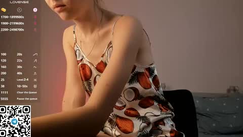 Christine 3 Next broadcast tomorrow at 2100 GMT 5 online show from 27, 5, 2026