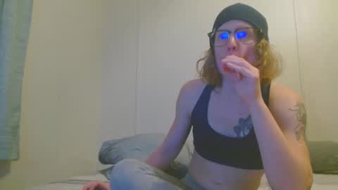 TylerAlternative online show from 2, 1, 2025