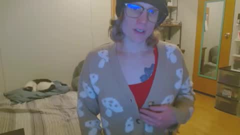 TylerAlternative online show from 2, 2, 2025