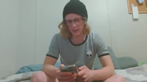 TylerAlternative online show from 4, 3, 2025