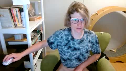 TylerAlternative online show from 28, 5, 2026