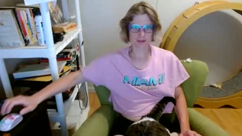 Snapshot of tyyyler93 chatting on 18, 6, 2026 TylerAlternative online show from 18, 6, 2026