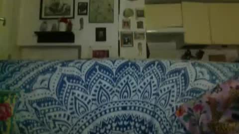 Snapshot of u_re chatting on 22, 9, 2025 yu feetlover online show from 22, 9, 2025