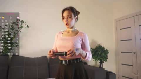 Lili online show from 12, 1, 2026