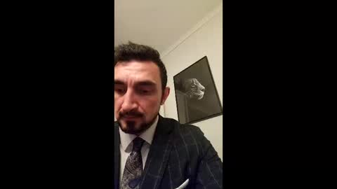 Csario online show from 18, 4, 2026