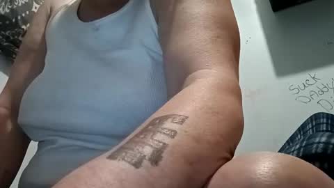 ughhshenasty online show from 13, 1, 2026