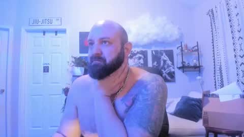 Ugly Viking online show from 12, 12, 2024