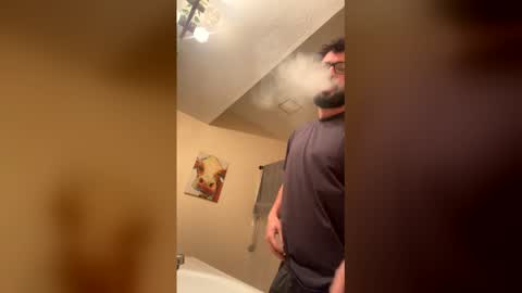 uglyyboyy999 online show from 26, 2, 2026