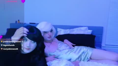 Lexi online show from 30, 11, 2025