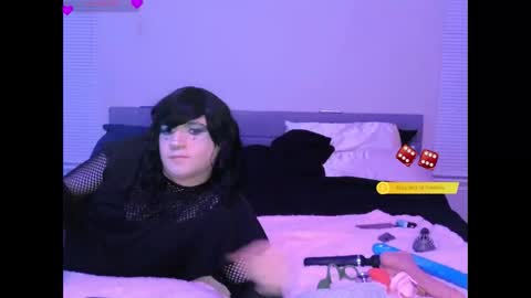 Lexi online show from 3, 12, 2025