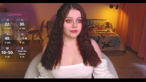 Alice online show from 21, 4, 2026