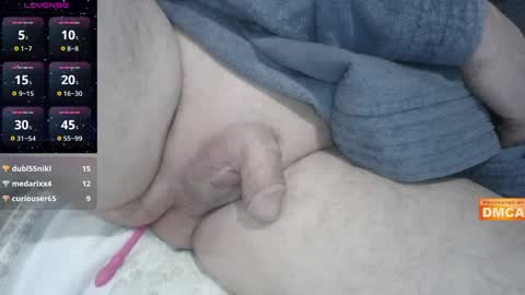 Hairy UK guy online show from 22, 2, 2025