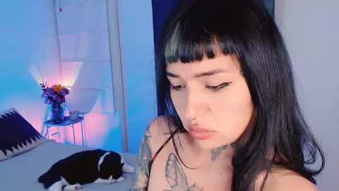 Snapshot of ulala_martina chatting on 4, 7, 2026 Martina online show from 4, 7, 2026