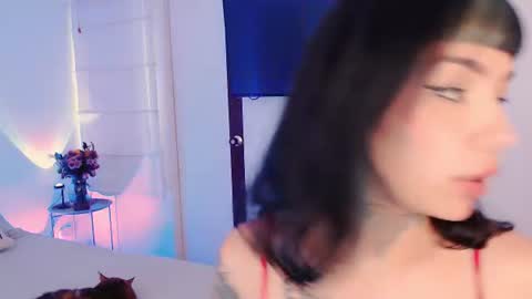 Snapshot of ulala_martina chatting on 5, 7, 2026 Martina online show from 5, 7, 2026
