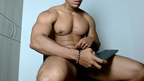 Snapshot of ulisess15 chatting on 14, 5, 2026 Felipe model independent online show from 14, 5, 2026