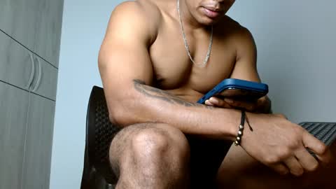 Snapshot of ulisess15 chatting on 26, 5, 2026 Felipe model independent online show from 26, 5, 2026