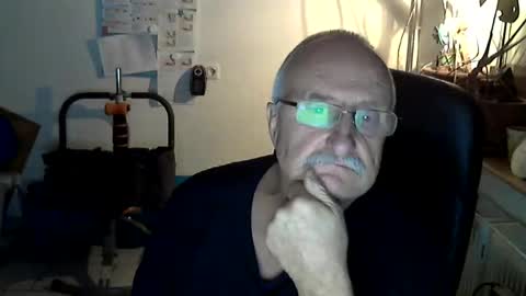 Ulrich online show from 6, 2, 2026