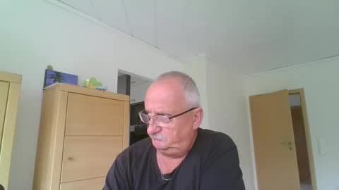 Ulrich online show from 6, 5, 2026