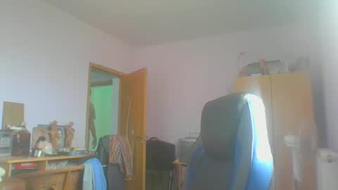 Snapshot of ulmeni7 chatting on 25, 10, 2025 ulmeni7 online show from 25, 10, 2025