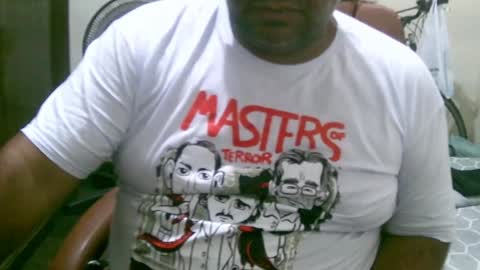 ulmo_br online show from 1, 1, 2025