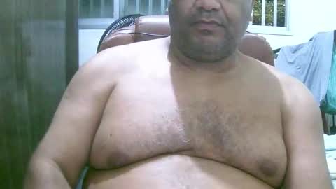 ulmo_br online show from 10, 9, 2025