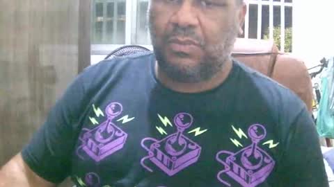 ulmo_br online show from 27, 10, 2025