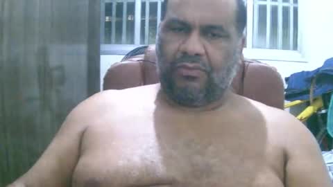 ulmo_br online show from 31, 10, 2025