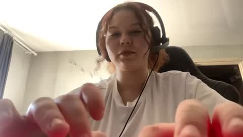 Snapshot of ulrikericcitelli chatting on 15, 5, 2026 Redhead online show from 15, 5, 2026