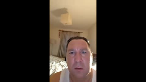 ulsterman1 online show from 9, 5, 2026