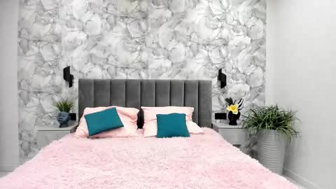 Melena online show from 29, 11, 2025