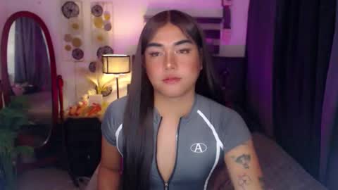 Snapshot of ultimatesexytrans chatting on 3, 2, 2026 Alex online show from 3, 2, 2026