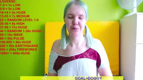 Snapshot of ultra_meow chatting on 16, 5, 2026 Roxy online show from 16, 5, 2026
